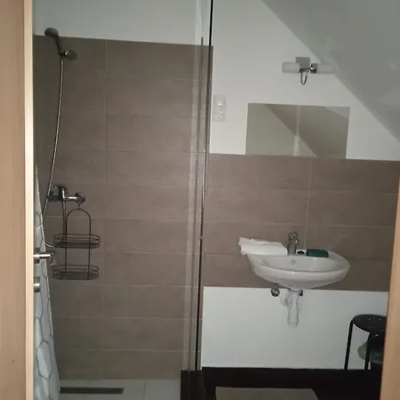 Varfuerdo Apartman Gyula Exterior photo