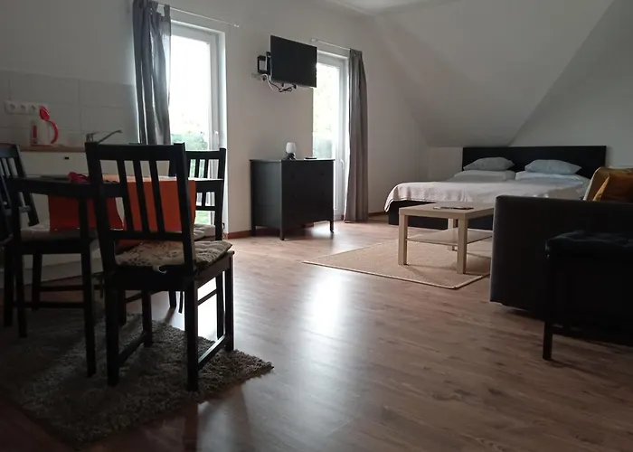 Varfuerdo Apartman