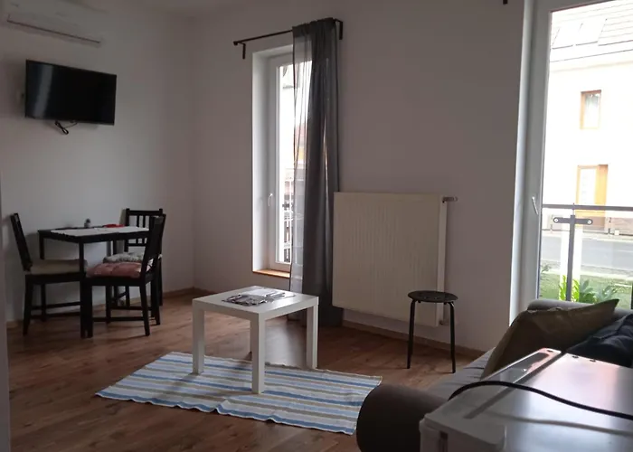 Varfuerdo Apartman