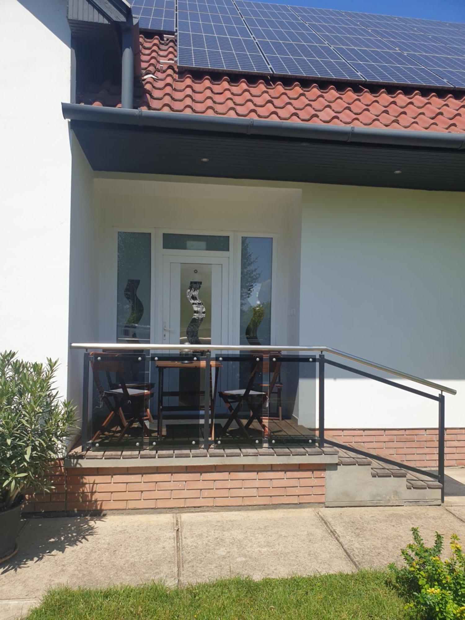 Varfuerdo Apartment *