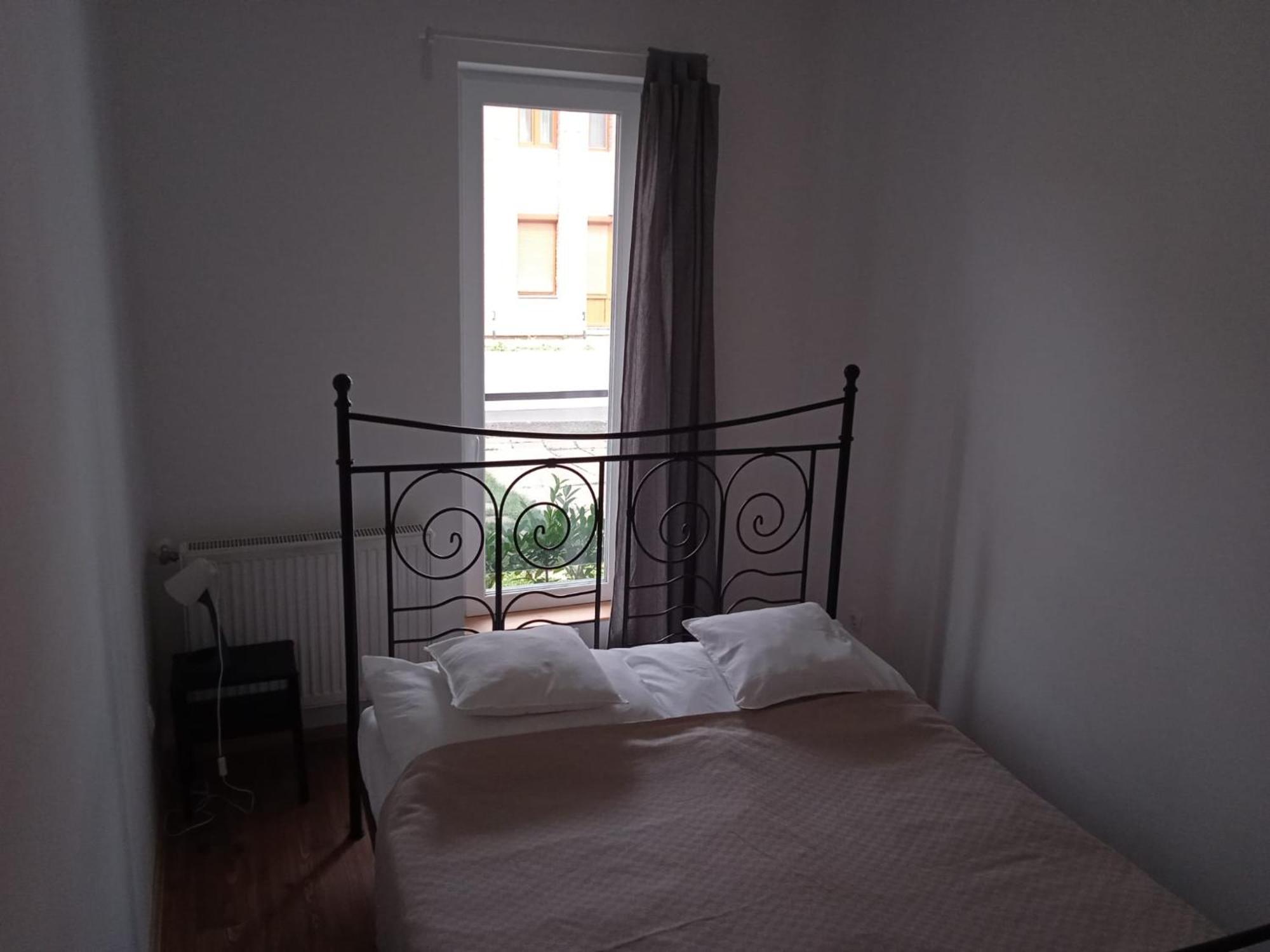 Apartment Varfuerdo