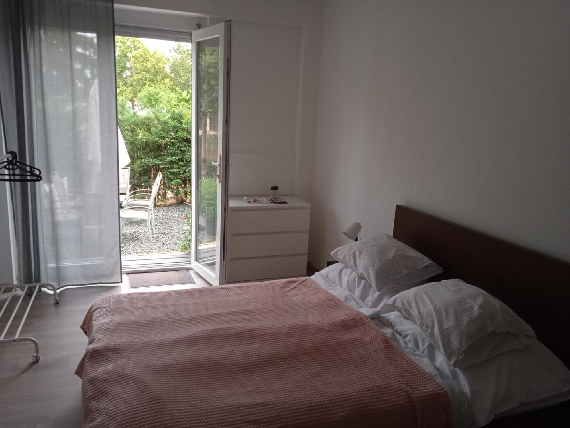 Varfuerdo Apartment