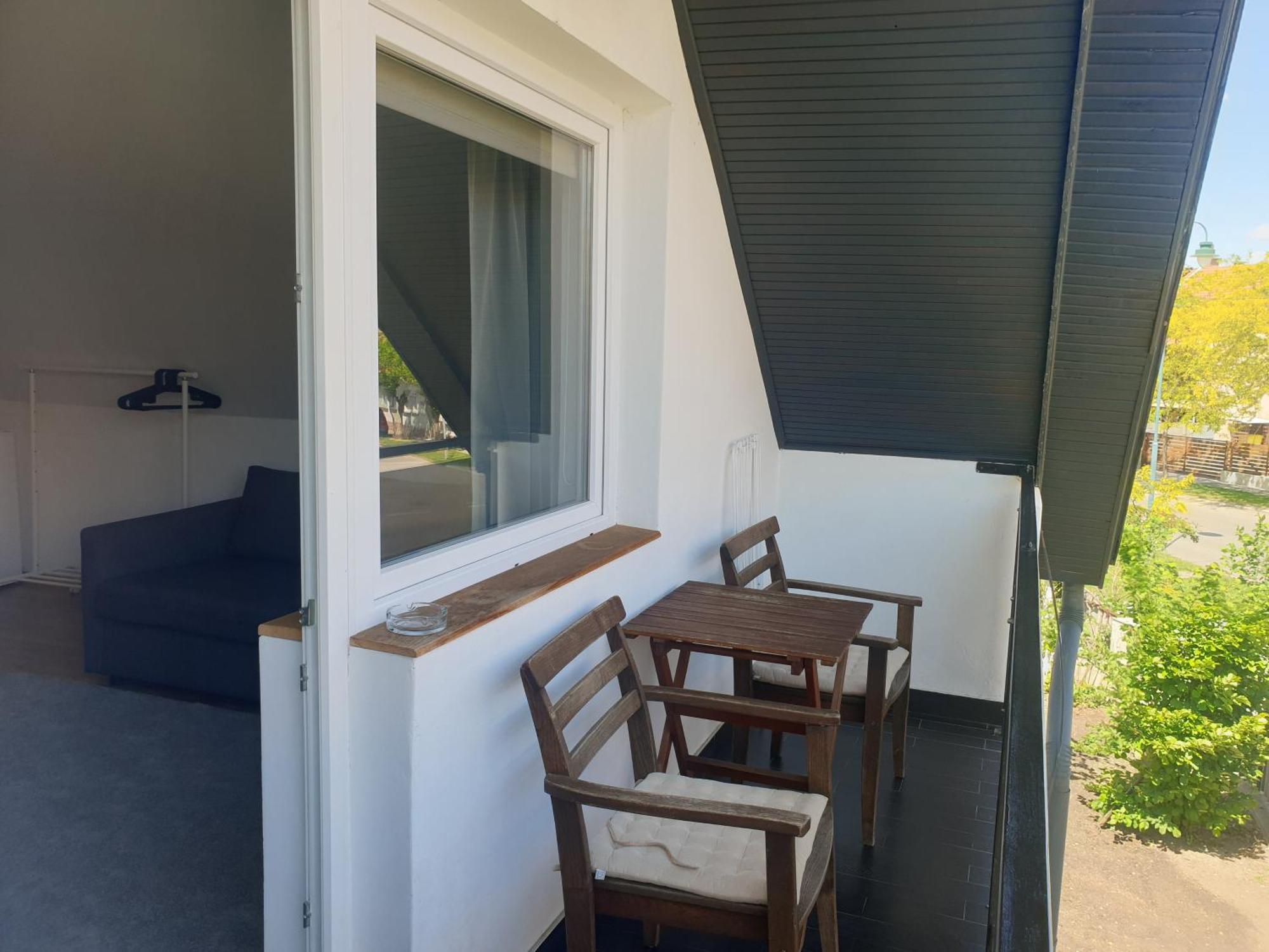 Varfuerdo Apartment