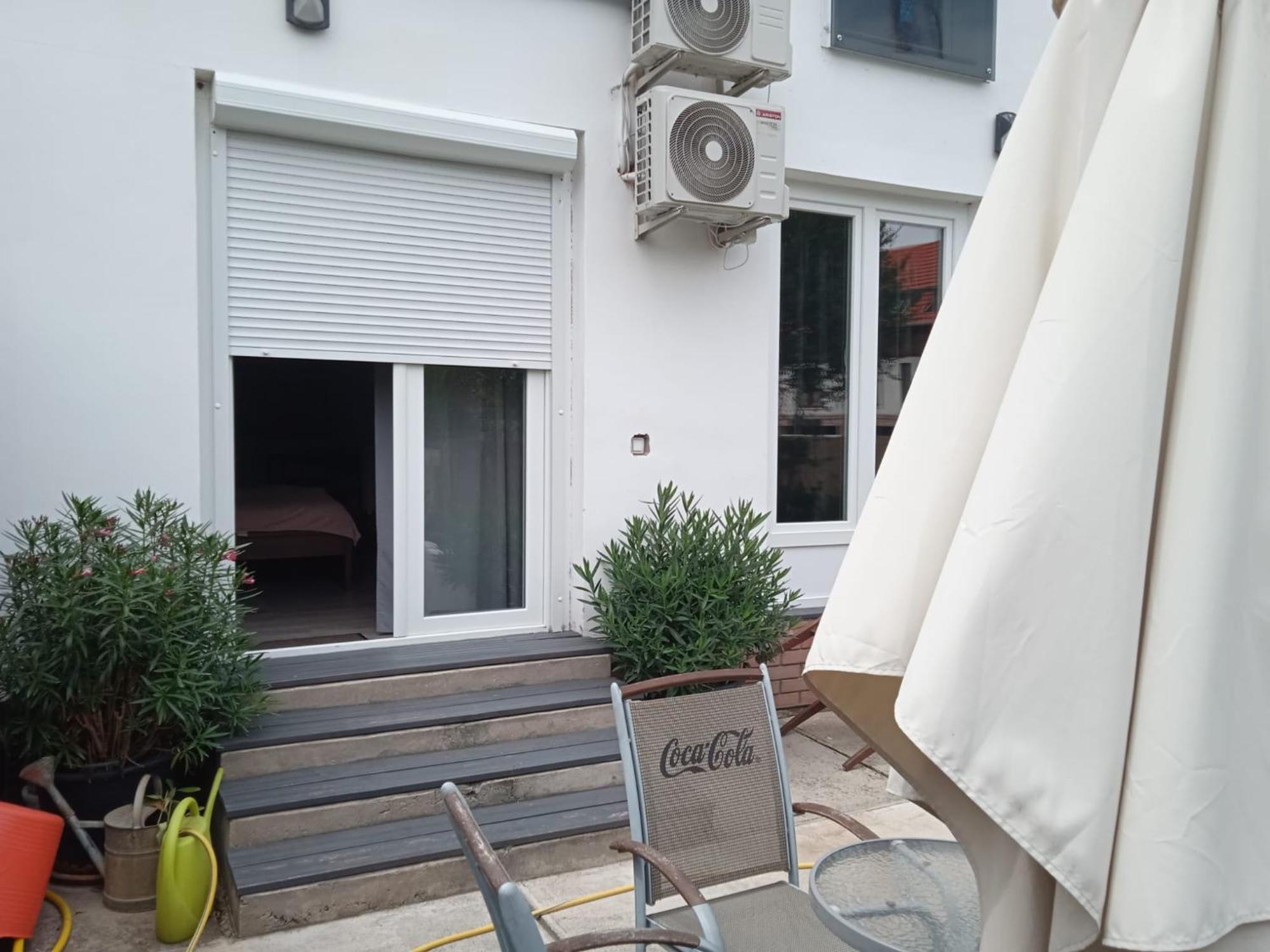 Varfuerdo Apartment Gyula