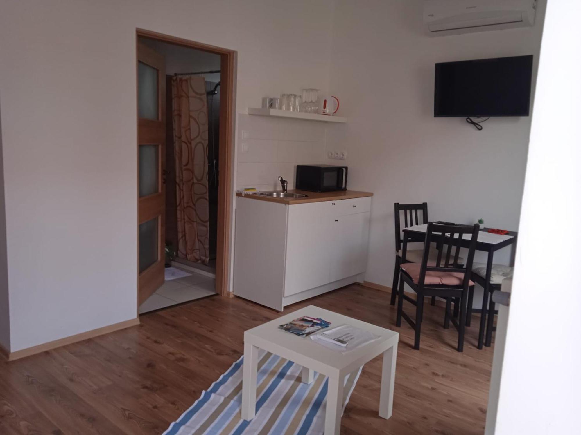 Varfuerdo Apartment *