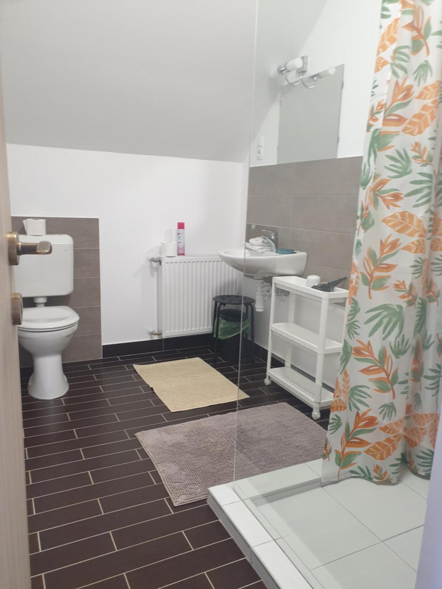 Varfuerdo Apartment