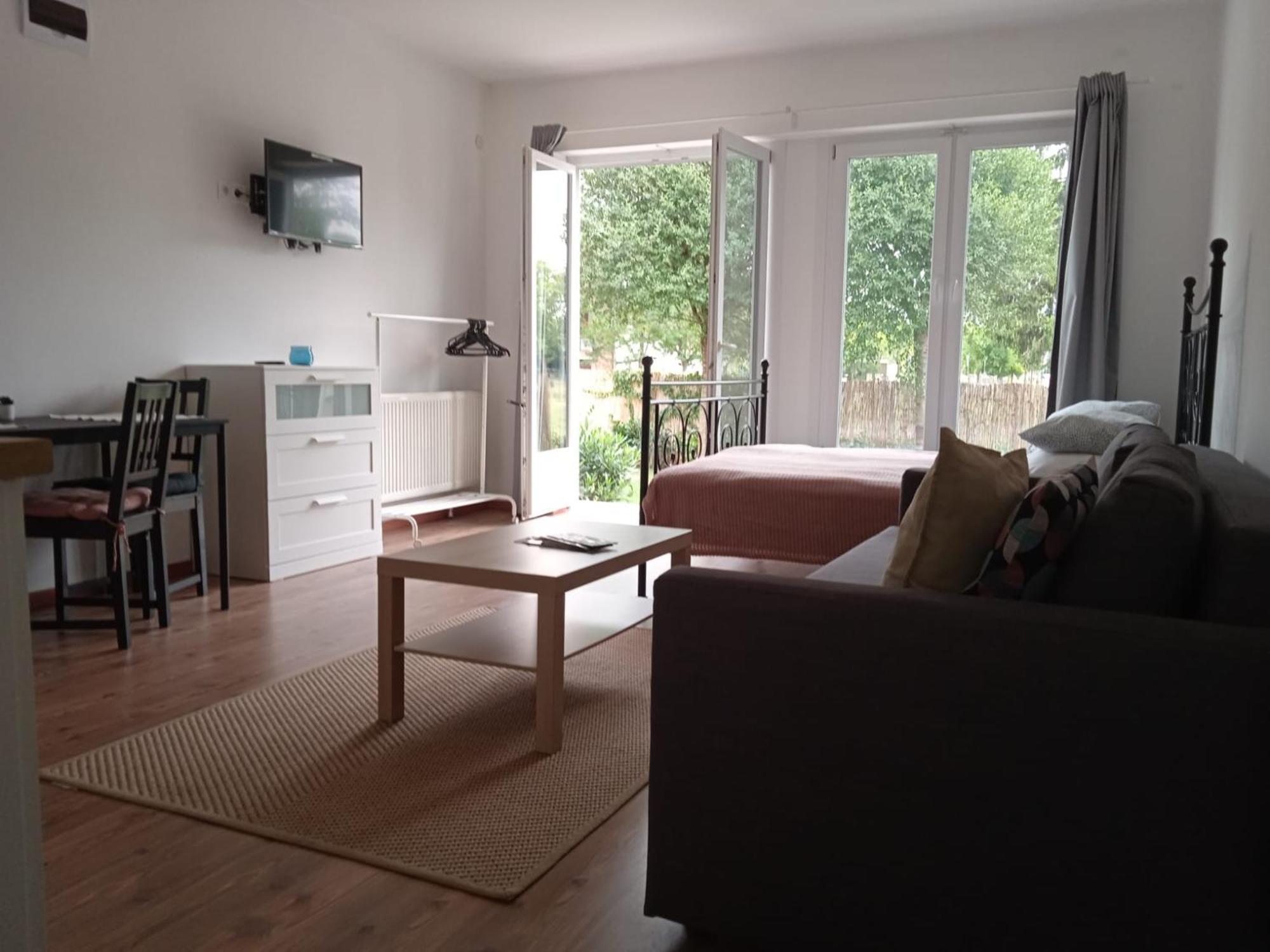 Apartment Varfuerdo Gyula